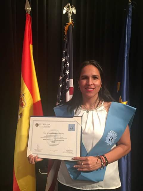 Lucy Amparo Guzmán G. Lucy Amparo Guzmán G.