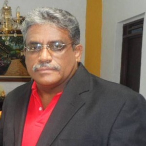 Luis Barrera Luis Alberto Barrera Moreno
