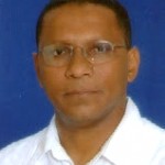 Luis Fernel Bonilla Rosero