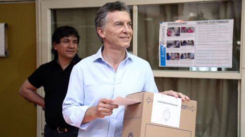 Macri
