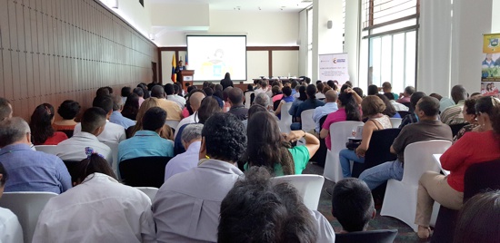 Maestros de Cauca, Valle y Nariño comprometidos con la educación rural Maestros de Cauca, Valle y Nariño comprometidos con la educación rural