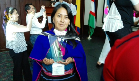 Maestros de Cauca, Valle y Nariño comprometidos con la educación rural Maestros de Cauca, Valle y Nariño comprometidos con la educación rural1