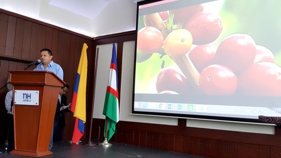 Maestros de Cauca, Valle y Nariño comprometidos con la educación rural Maestros de Cauca, Valle y Nariño comprometidos con la educación rural3