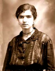 María Betsabé Espinal María Betsabé Espinal