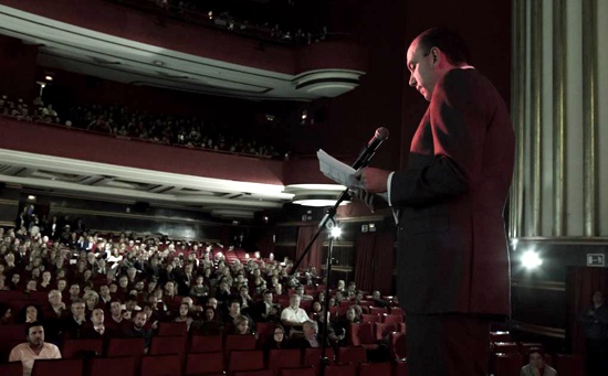 Ministro de Ambiente y Desarrollo Sostenible, Gabriel Vallejo López, en España Ministro de Ambiente y Desarrollo Sostenible, Gabriel Vallejo López, en España