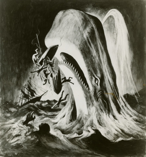 Moby Dick - 14 de noviembre Moby Dick - 14 de noviembre