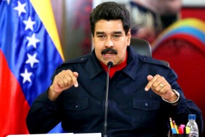 Nicolás Maduro Nicolás Maduro