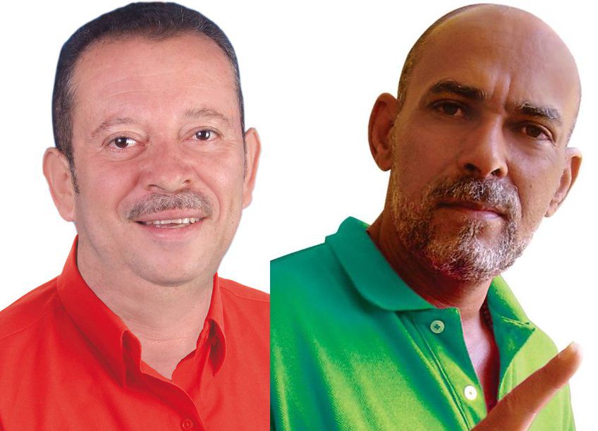 Oscar Quintero y Gustavo A. Hincapié Oscar Quintero y Gustavo A. Hincapié