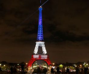 Paris Paris 2