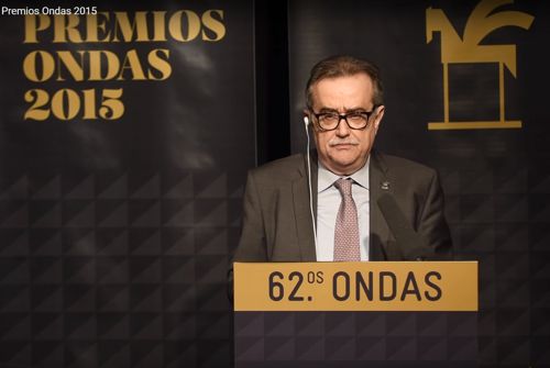 Premios Ondas 1