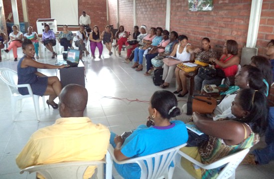 Proceso de emplame administrativo en la Alcaldía de Villa Rica Proceso de emplame administrativo en la Alcaldía de Villa Rica