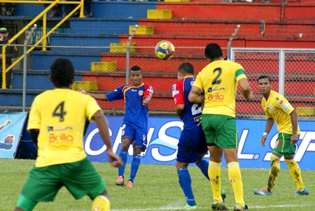 Real Cartagena vs Universitario de Popayán Real Cartagena vs Universitario de Popayán