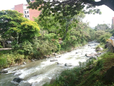 Río Cali Río Cali