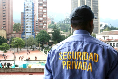 Seguridad Privada - Vigilancia Seguridad Privada - Vigilancia