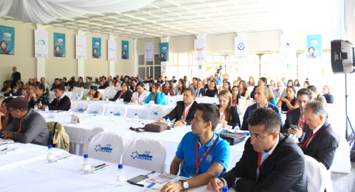 UNA SALUD JUSTA Y CON EQUIDAD PARA COLOMBIA - Asmet Salud - Popayán - Cauca UNA SALUD JUSTA Y CON EQUIDAD PARA COLOMBIA - Asmet Salud - Popayán - Cauca
