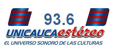 Unicauca radio