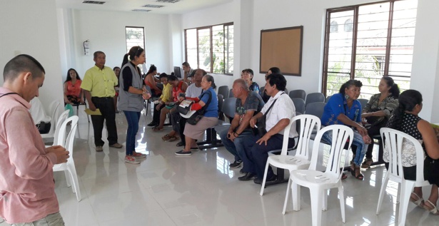 Unidad para la Atención Integral a las Víctimas rindió informe de gestión en el Cauca Unidad para la Atención Integral a las Víctimas rindió informe de gestión en el Cauca