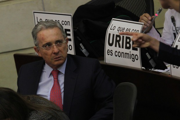 ¿Usted no sabe quién soy yo?