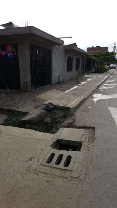 Villa Rica 1