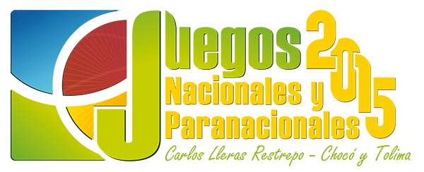 XX Juegos Deportivos Nacionales