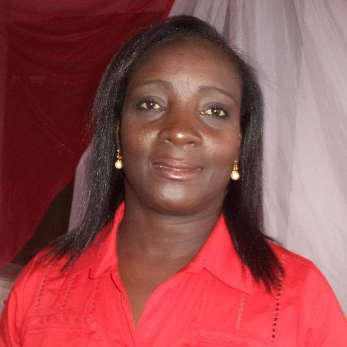 Yenny Nair Gómez Yenny Nair Gomez