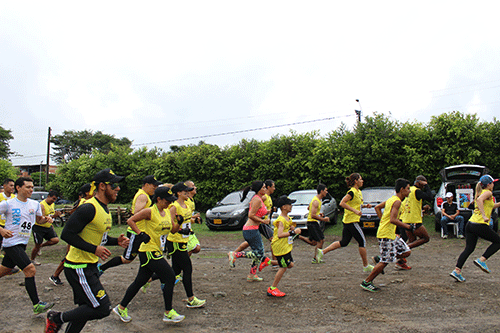 atletismo atletismo