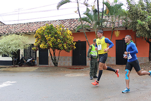 atletismo atletismo