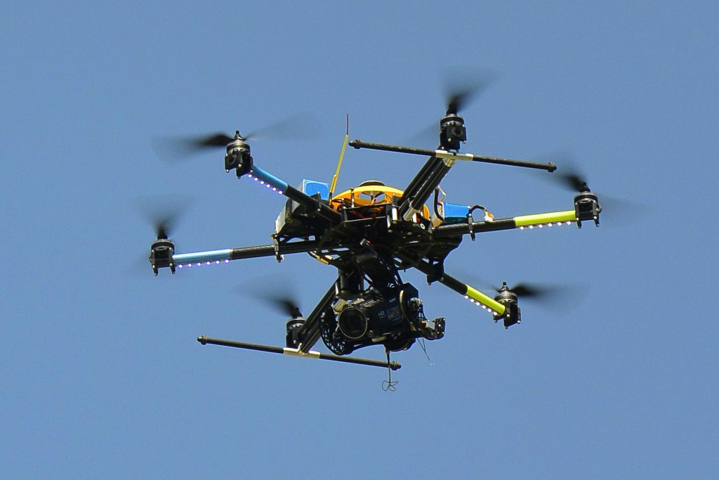 drones drones