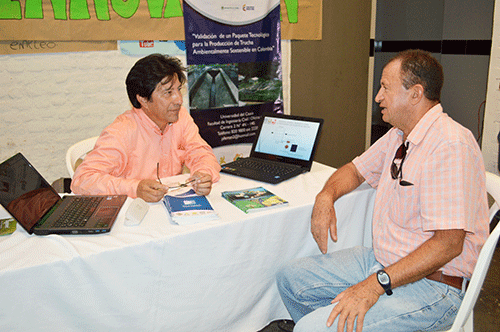empresarios