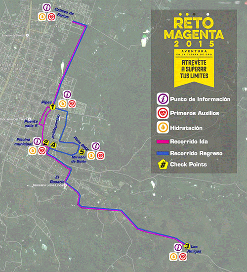 mapa mapa