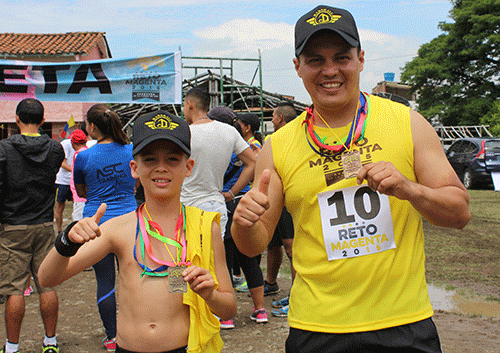 participantes