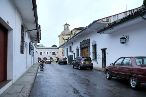 Sector Histórico de Popayán popayan-12