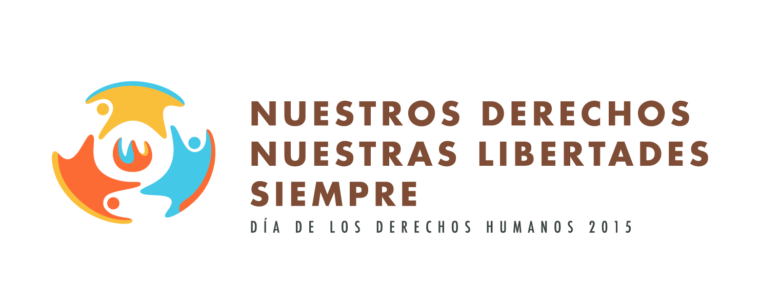 Día de los derechos humanos 2015 10 de diciembre