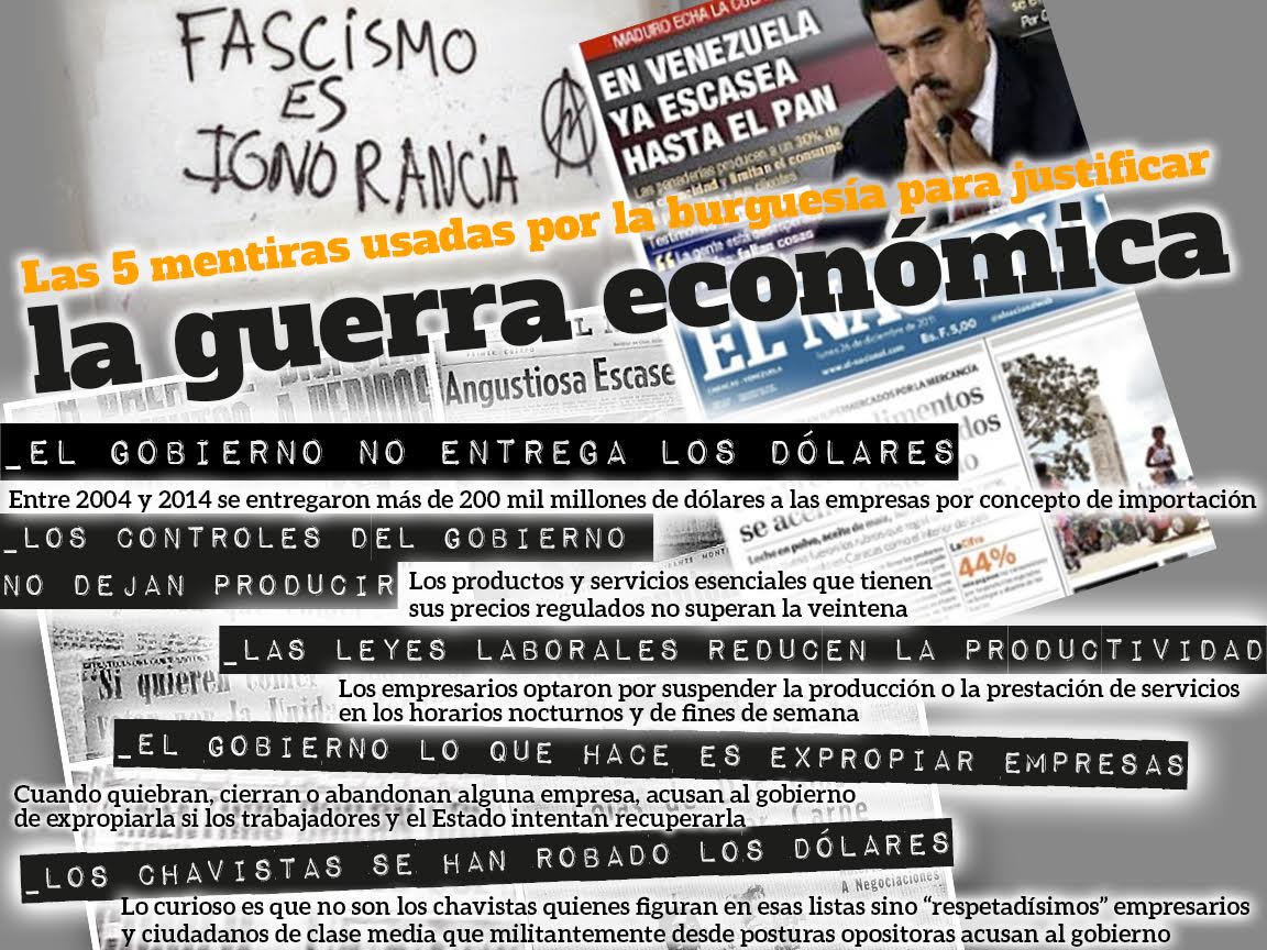 Guerra economica 5-mentiras-de-la-guerra-económica