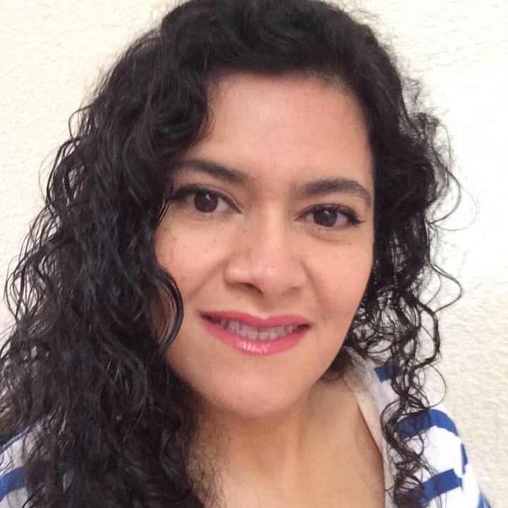 Alejandra Vela Ramos Soberanía: la legítima opción humana y social en el Siglo XXI