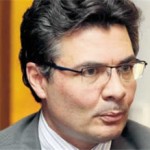 Alejandro Gaviria, ministro de Salud