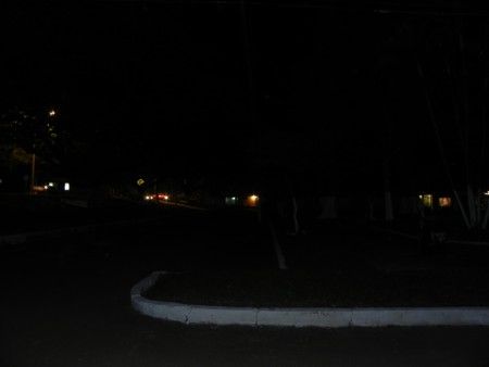 Apagón en Quilichao 2