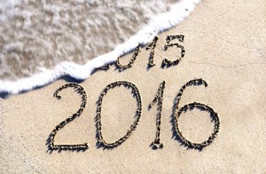 Año 2016