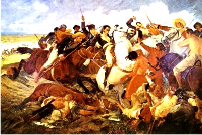 Bolívar el Libertador Bolívar el Libertador