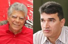 Montenegro + Suárez Camilo Montenegro + Suárez