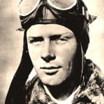 Charles Lindbergh