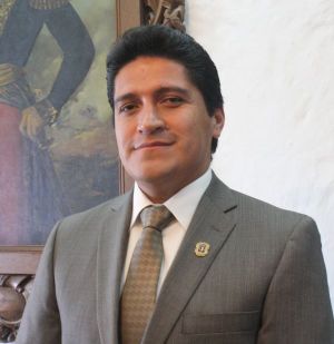 César Gilberto Zúñiga Muñoz