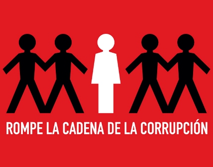 Día Internacional contra la Corrupción Día Internacional contra la Corrupción 2