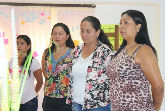 ESE Norte 2 Nuevas familias fuertes, amor y límites, en Caloto y Guachené ESE Norte 2 Nuevas familias fuertes, amor y límites, en Caloto y Guachené2