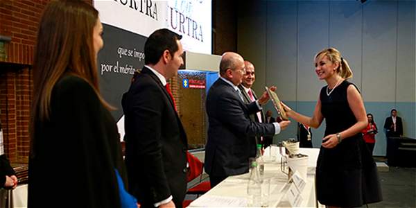 Eduardo Montealegre, Natalia Tocarruncho 2