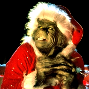 El Grinch El Grinch