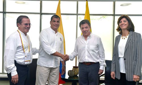 Encuentro Binacional 2