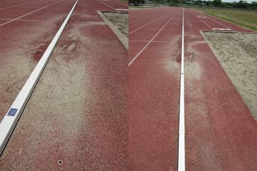 Estadio atletismo 13