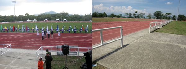 Estadio atletismo 2