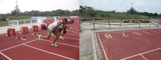 Estadio atletismo 5